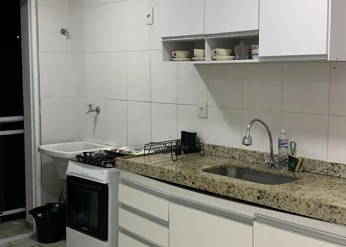 Apartamento Maravilhas De Arraial- Prainha